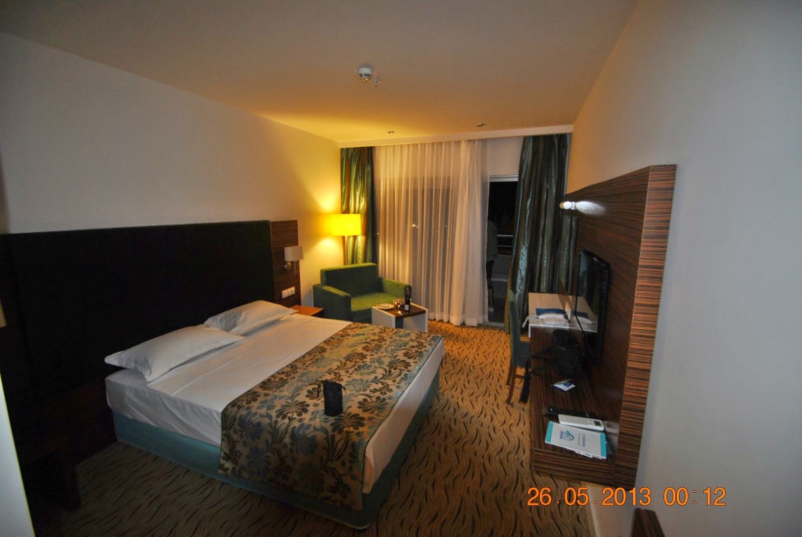 imagini hotel PALM WINGS KUSADASI